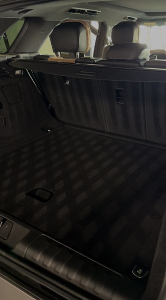 SUV, Cargo Area Clean by Austin Auto Detail